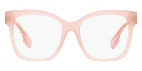 burberry glasses pink|burberry eye glasses price.